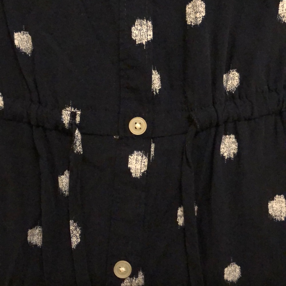 Button-Down Dress - image 4